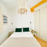Rsrc New Ac Central & Bright 1Br Apartment