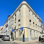Rsrc New Ac Central & Bright 1Br Apartment
