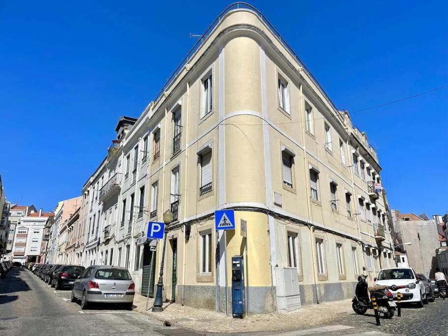 Rsrc New Ac & Bright 1br Apartment *