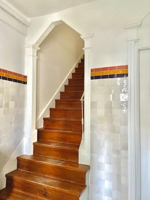 Rsrc New Ac & Bright 1br Apartment